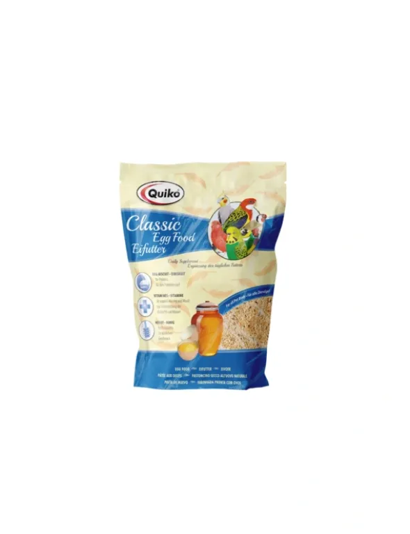 Quiko Classic 125g
