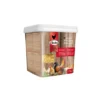 Quiko Hobby Farming Eifutter 2kg