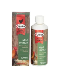 Quiko Hobby Farming Med Immun 100ml