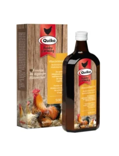 Quiko Hobby Farming Vitacombex H Multivitaminsaft 500ml