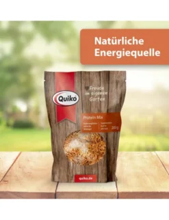 Quiko Protein Mix 0,2kg