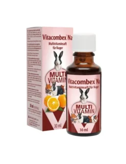 Quiko Vitacombex NA 30ml