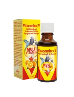 Quiko Vitacombex V 30ml