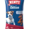 RINTI Bitties Adult Huhn & Kalb 75g