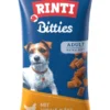 RINTI Bitties Adult Huhn & Käse 75g