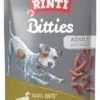 RINTI Bitties Ananas & Kiwi 100g