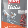 RINTI Bitties Kürbis & Tomate 100g