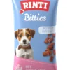 RINTI Bitties Puppy Huhn & Ente 75g