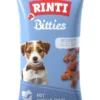RINTI Bitties Puppy Huhn & Rind 75g