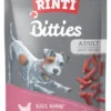 RINTI Bitties Spinat & Karotte 100g
