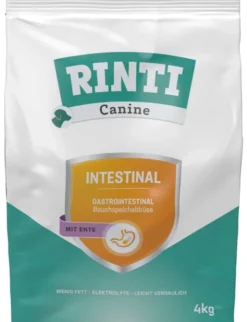 RINTI Canine Intestinal Ente 4kg