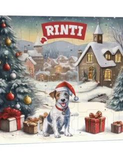RINTI Chicko Adventskalender 170g