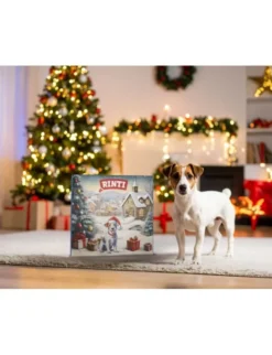 RINTI Chicko Adventskalender 170g