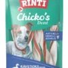 RINTI Chicko Dent Medium Ente 150g