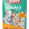 RINTI Chicko Dent Small Huhn 150g