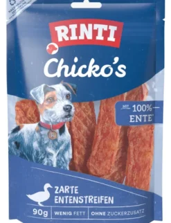 RINTI Chicko Ente 90g