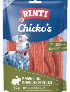 RINTI Chicko Kaninchen 60g