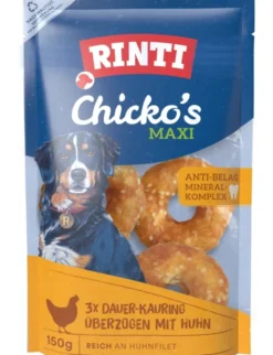 RINTI Chicko Kauring Maxi 150g