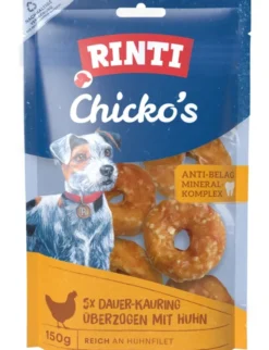 RINTI Chicko Kauring Small 150g