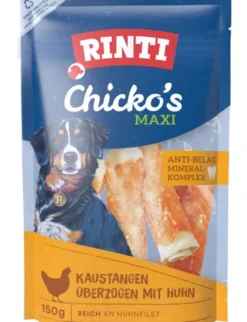 RINTI Chicko Kaustange Maxi Huhn 150g