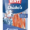 RINTI Chicko Kaustange small Ente 150g