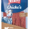 RINTI Chicko Lamm 60g