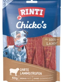 RINTI Chicko Lamm 60g