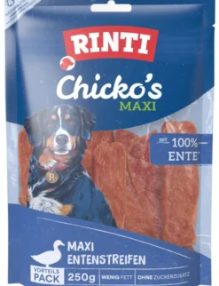 RINTI Chicko Maxi Ente 250g
