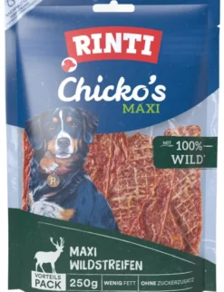RINTI Chicko Maxi Wild 250g