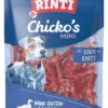 RINTI Chicko Mini Ente 80g