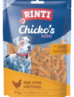 RINTI Chicko Mini Huhn 80g