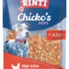 RINTI Chicko Mini Käse 80g