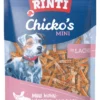 RINTI Chicko Mini Lachs 80g