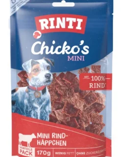 RINTI Chicko Mini Rind 170g