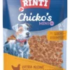 RINTI Chicko Mini XS Huhn 80g