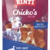 RINTI Chicko Plus Entenkeulchen 80g