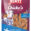 RINTI Chicko Plus Fischstäbchen 80g