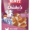 RINTI Chicko Plus Hähnchenschenkel 80g