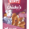RINTI Chicko Plus Hähnchenschenkel 225g
