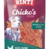 RINTI Chicko Plus Knoblauchecken 225g