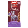 RINTI Chicko Plus Superfoods Ginseng Rolls 70g