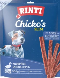 RINTI Chicko Slim Ente 900g