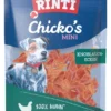 RINTI Chicko's Mini Huhn, Knoblauch 80g