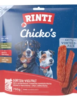 RINTI Chicko Sortenvielfalt 700g