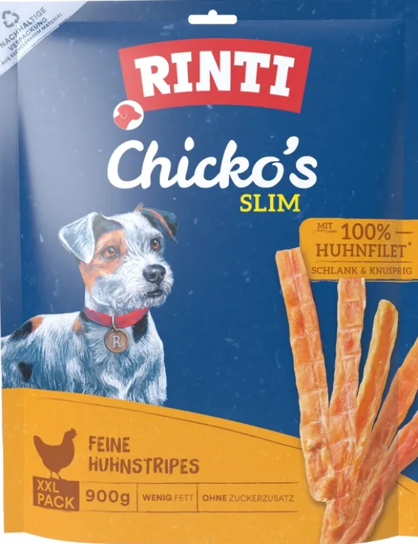 RINTI Chicko's Slim Huhn 900g
