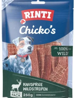 RINTI Chicko Wild 250g