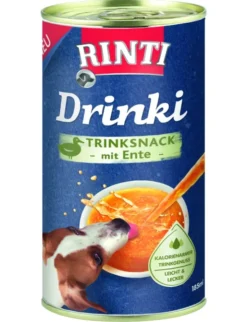 RINTI Drinki Ente 185ml