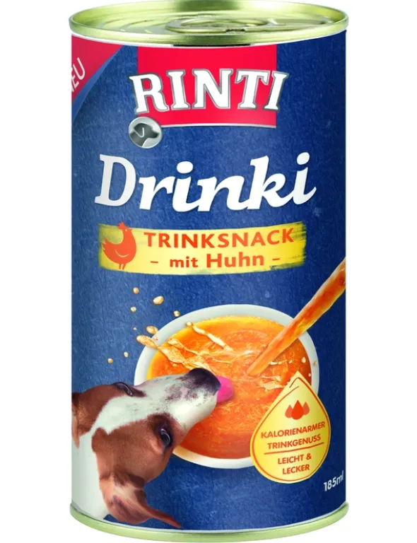 RINTI Drinki Huhn 185ml