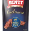 RINTI Exclusive Pferd 140g