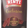RINTI Exclusive Strauß 50g